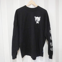 (No Tags) Aggretsuko Spirit Jersey Medium - Sanrio
