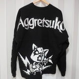 (No Tags) Aggretsuko Spirit Jersey Medium - Sanrio