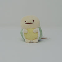 Sea Turtle Tenori Plush - Sumikko Sea