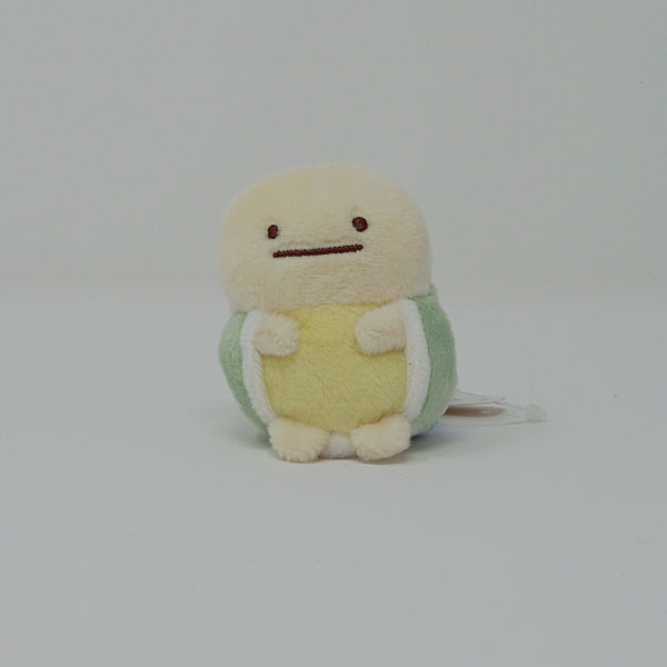 Sea Turtle Tenori Plush - Sumikko Sea