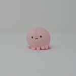 Jellyfish Tenori Plush - Sumikkogurashi Sea