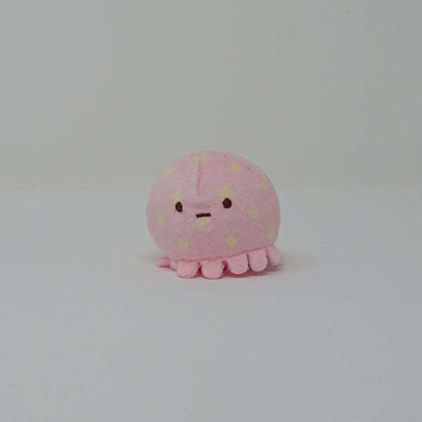 Jellyfish Tenori Plush - Sumikko Sea