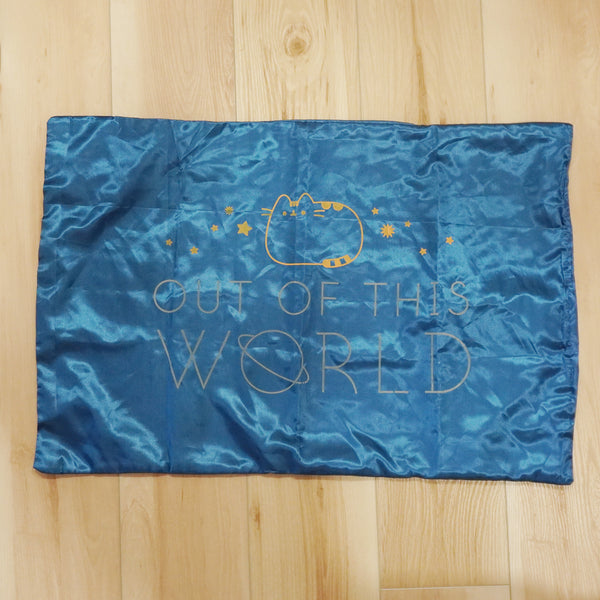 Pusheen Stellar Out of This World Pillow Case - 2020 Fall Pusheen Box Exclusive