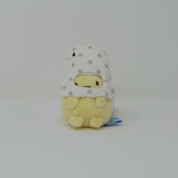 Tapioca "Imposter" Eel Tenori Plush - Sumikko Sea