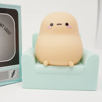Tayto Couch Potato Light - SMOKO