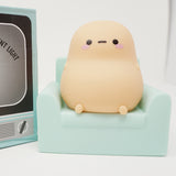 Tayto Couch Potato Light - SMOKO