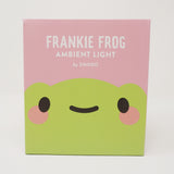 Frankie Frog Ambient Light - SMOKO