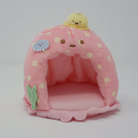 Tenori House Plush Playset - Sumikko Sea - Sumikkogurashi