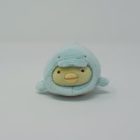 Penguin? Tenori Plush - Sumikko Sea