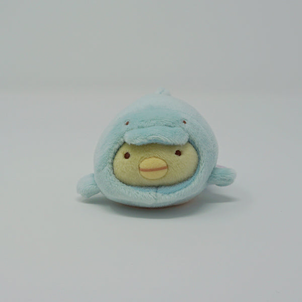 Penguin? Tenori Plush - Sumikko Sea