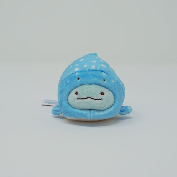 Tokage Tenori Plush - Sumikko Sea