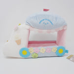 2021 Year of the Cow Wagon Plush Playset - Sumikkogurashi Collection - Net Shop Limited - San-X