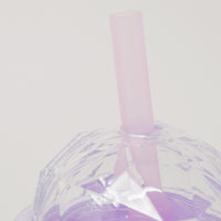 Taro Boba Tea Reusable Tumbler - SMOKO
