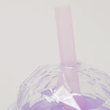 (Damaged Box) Taro Boba Tea Reusable Tumbler - SMOKO