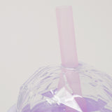 Taro Boba Tea Reusable Tumbler - SMOKO