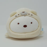 (Secondhand) Shirokuma Super Mochi Plush - Sumikko Sea Japan
