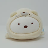 (Secondhand) Shirokuma Super Mochi Plush - Sumikko Sea Japan