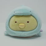 Penguin? Super Mochi Plush - Sumikko Sea - Sumikkogurashi