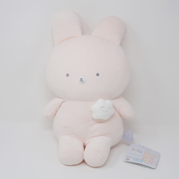Kumausa Mochi Plush - San-X