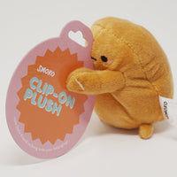 Mini Tayto Potato Clip On Plush - SMOKO
