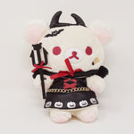 2021 Korilakkuma Darkness Halloween Plush - Rilakkuma Store Limited - San-X