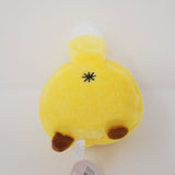 Kitsune Fox Mochi Stacking Plush - Coro Coro Life - Yell Japan Hokkaido