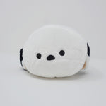 (No Tags) Shimaenaga Bird Mochi Stacking Plush - Coro Coro Life - Yell Japan Hokkaido