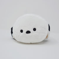 Shimaenaga Bird Mochi Stacking Plush - Coro Coro Life - Yell Japan