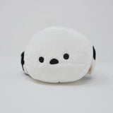 Shimaenaga Bird Mochi Stacking Plush - Coro Coro Life - Yell Japan