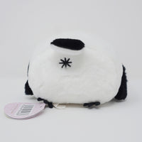 Shimaenaga Bird Mochi Stacking Plush - Coro Coro Life - Yell Japan