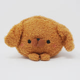 Poodle Mochi Stacking Plush - Coro Coro Life - Yell Japan