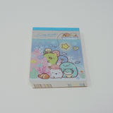 Mini Memo Pads - Sumikko Sea