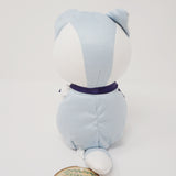Gray Wolf Plush - Whimsical Forest Shop - Yell Japan