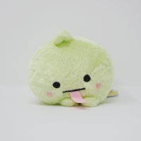 (No Tags) Chameleon Mochi Stacking Plush - Coro Coro Life - Yell Japan