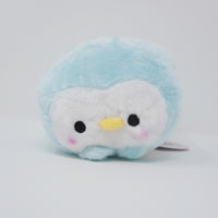 Penguin Mochi Stacking Plush - Coro Coro Life - Yell Japan