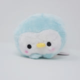 Penguin Mochi Stacking Plush - Coro Coro Life - Yell Japan