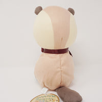 Beaver Plush - Whimsical Forest Shop - Yell Japan