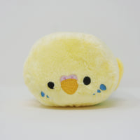 Parakeet Mochi Stacking Plush - Coro Coro Life - Yell Japan