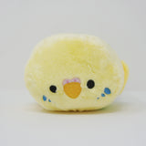 Parakeet Mochi Stacking Plush - Coro Coro Life - Yell Japan