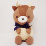 Red Deer Plush - Whimsical Forest Shop - Yell Japan