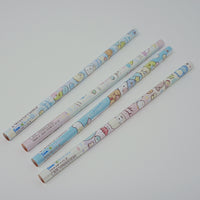 Pencils - Sumikko Sea