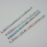 Pencils - Sumikko Sea