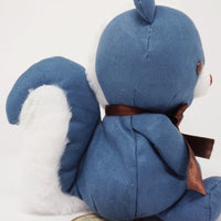 Skunk Plush - Whimsical Forest Shop - Yell Japan