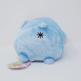 Elephant Korokoro Life Stacking Mochi Plush - Yell Japan