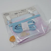 Multi Pocket Pouch - Sumikko Sea