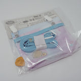 Multi Pocket Pouch - Sumikko Sea