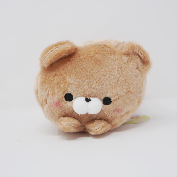 Bear Kuma Mochi Stacking Plush - Coro Coro Life - Yell Japan