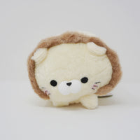 Lion Mochi Stacking Plush - Coro Coro Life - Yell Japan