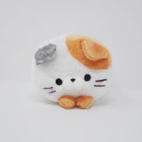 Calico Cat Neko Mochi Stacking Plush - Coro Coro Life - Yell Japan