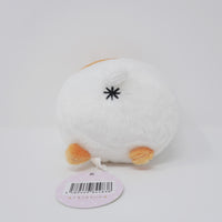 Calico Cat Neko Mochi Stacking Plush - Coro Coro Life - Yell Japan